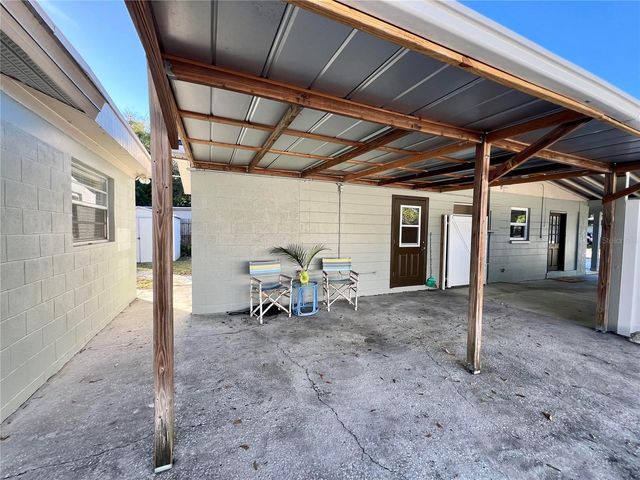 2908 W HEITER STREET, Tampa, FL 33607