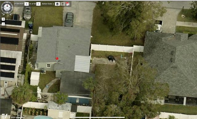 2908 W HEITER STREET, Tampa, FL 33607