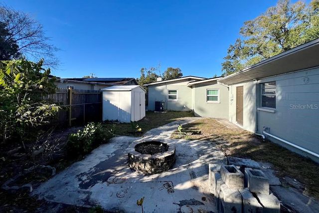 2908 W HEITER STREET, Tampa, FL 33607