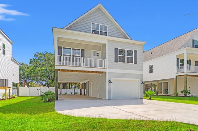 1716 26th Ave. N, North Myrtle Beach, SC 29582