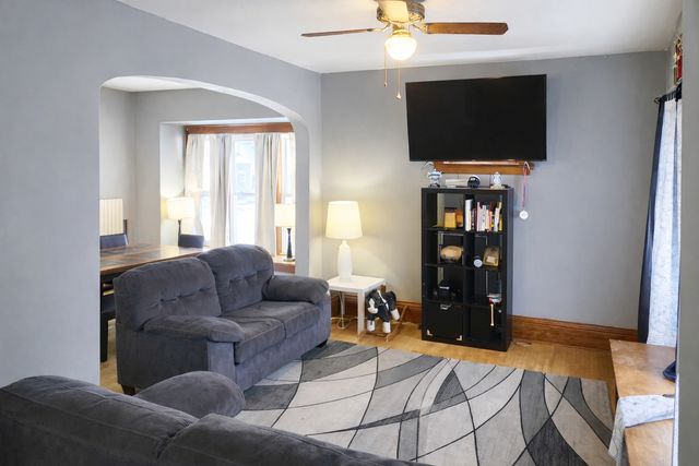 529 7th Street NW, Willmar, MN 56201