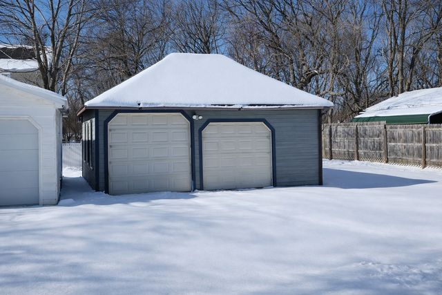 529 7th Street NW, Willmar, MN 56201