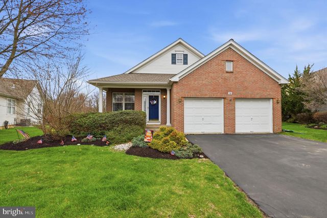 10 TUPELO LN, Langhorne, PA 19047