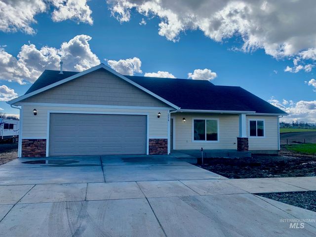 1746 Painted Rock Court, Lewiston, ID 83501 property photo