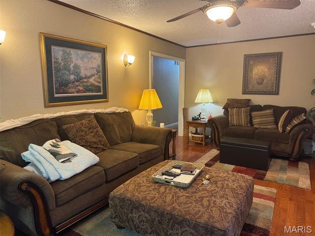 20448 Oakway Drive, Lebanon, MO 65536