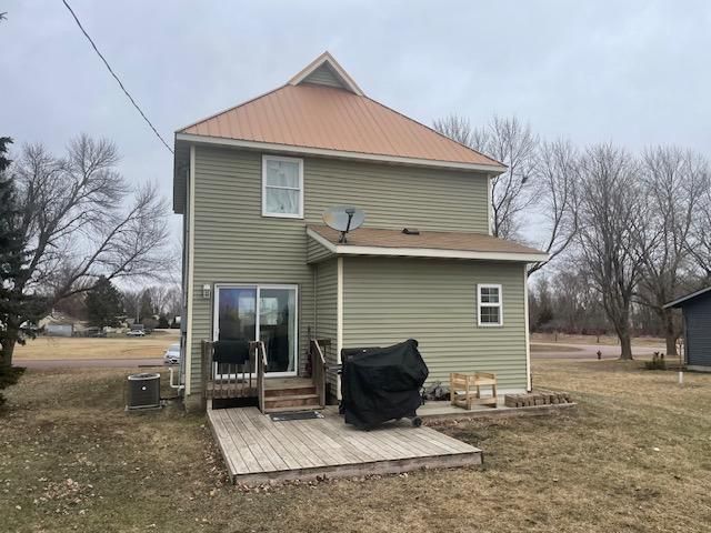 503 Morin Street, Hartland, MN 56042