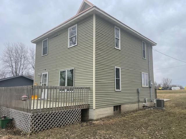 503 Morin Street, Hartland, MN 56042