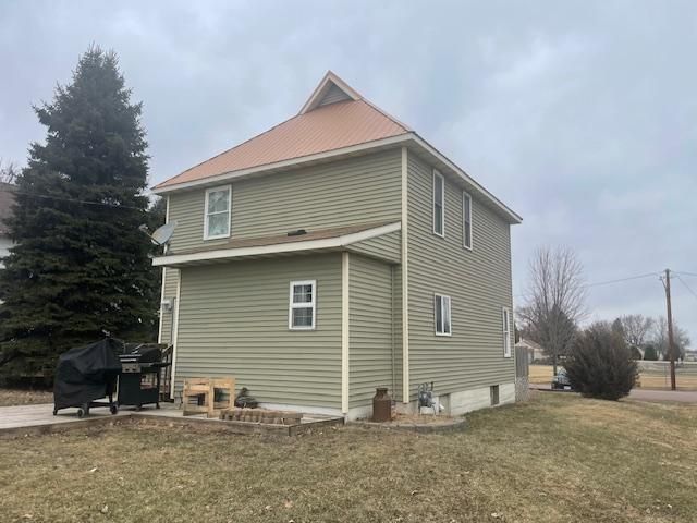 503 Morin Street, Hartland, MN 56042