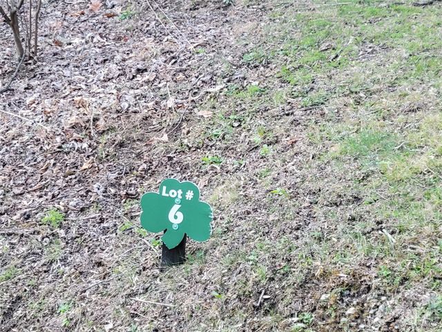 00 Rosewood Lane 6, Maggie Valley, NC 28751