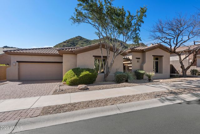 12748 N 145TH Way, Scottsdale, AZ 85259