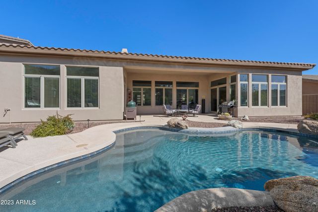 12748 N 145TH Way, Scottsdale, AZ 85259