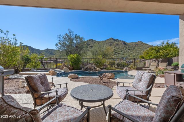 12748 N 145TH Way, Scottsdale, AZ 85259