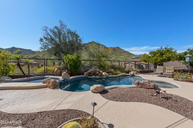 12748 N 145TH Way, Scottsdale, AZ 85259