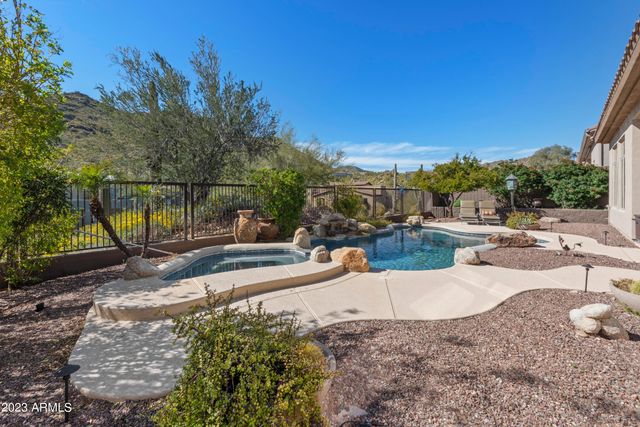12748 N 145TH Way, Scottsdale, AZ 85259