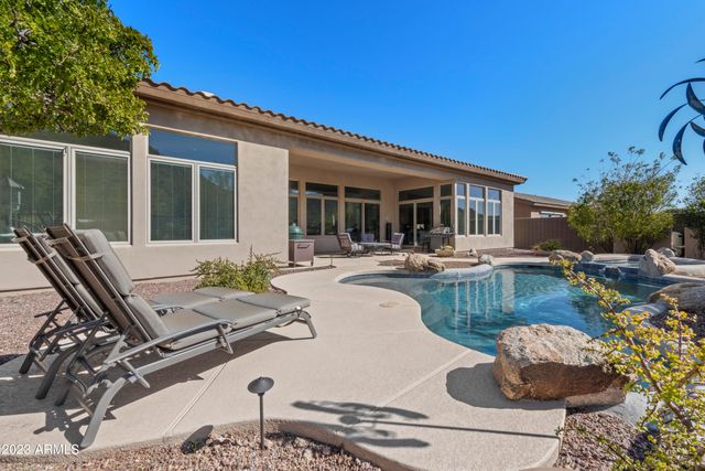12748 N 145TH Way, Scottsdale, AZ 85259