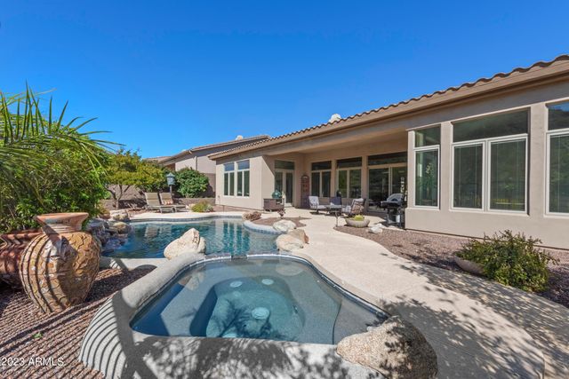 12748 N 145TH Way, Scottsdale, AZ 85259
