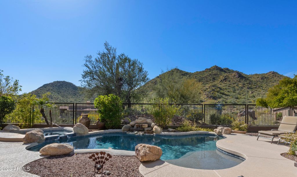 12748 N 145TH Way, Scottsdale, AZ 85259