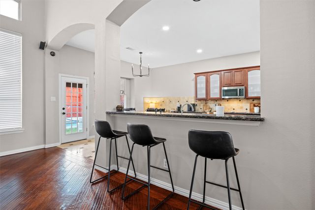 8213 Turnberry Street, Rowlett, TX 75089