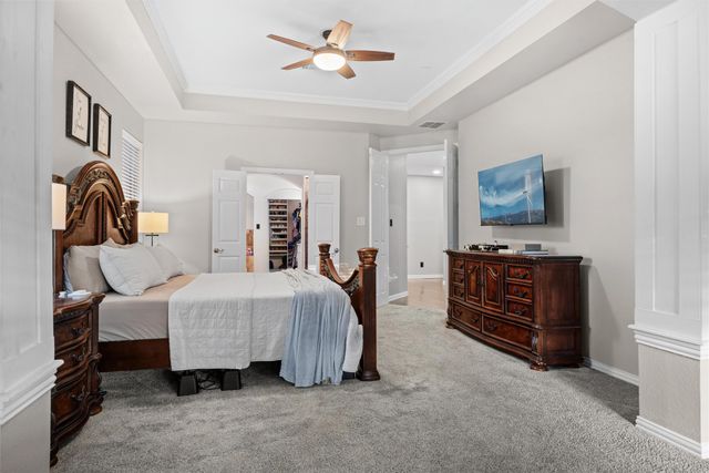 8213 Turnberry Street, Rowlett, TX 75089