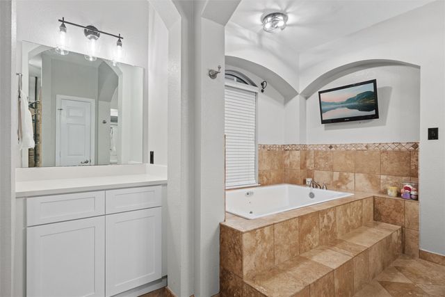 8213 Turnberry Street, Rowlett, TX 75089
