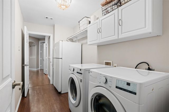 8213 Turnberry Street, Rowlett, TX 75089