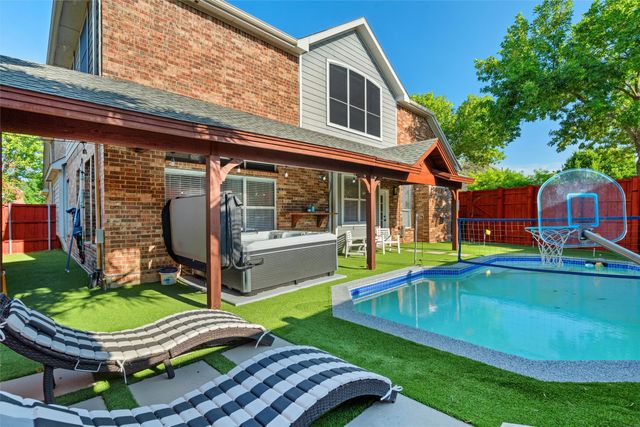 8213 Turnberry Street, Rowlett, TX 75089