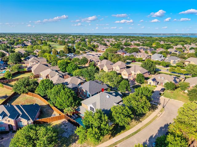 8213 Turnberry Street, Rowlett, TX 75089