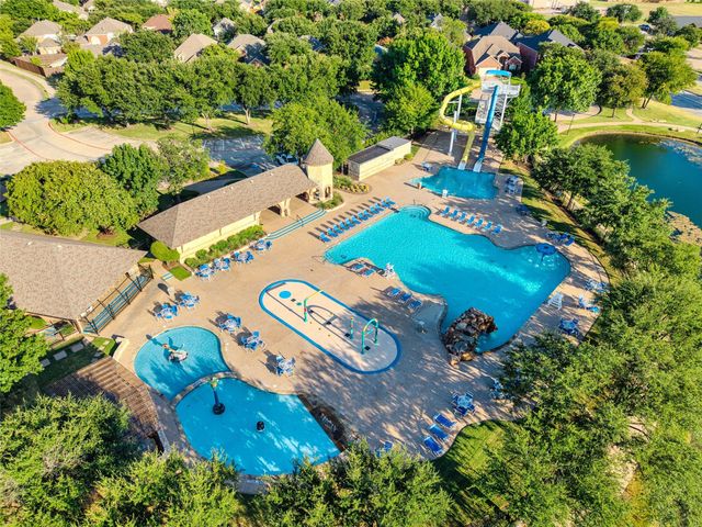 8213 Turnberry Street, Rowlett, TX 75089