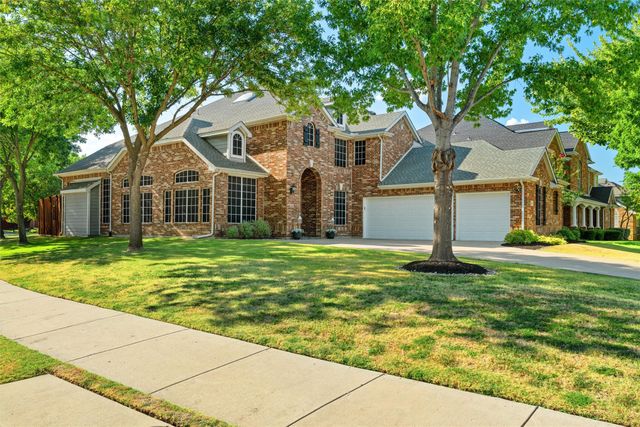 8213 Turnberry Street, Rowlett, TX 75089