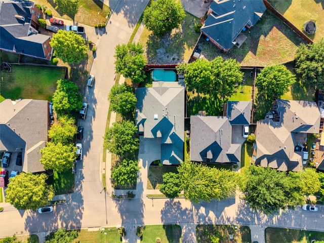 8213 Turnberry Street, Rowlett, TX 75089