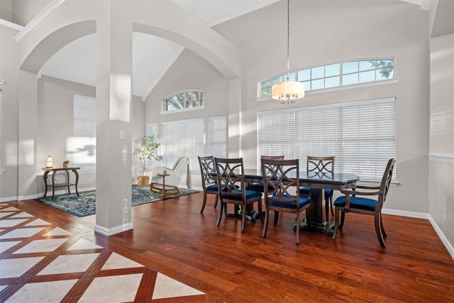 8213 Turnberry Street, Rowlett, TX 75089