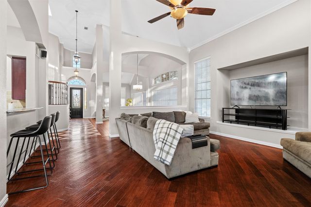 8213 Turnberry Street, Rowlett, TX 75089