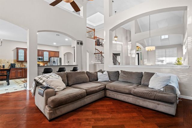 8213 Turnberry Street, Rowlett, TX 75089