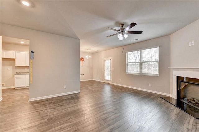 1308 Brookstone Lake Drive, Conyers, GA 30012