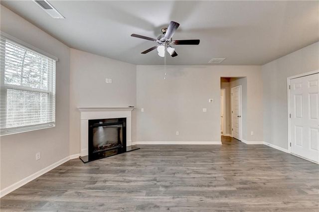 1308 Brookstone Lake Drive, Conyers, GA 30012