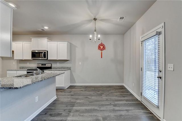 1308 Brookstone Lake Drive, Conyers, GA 30012