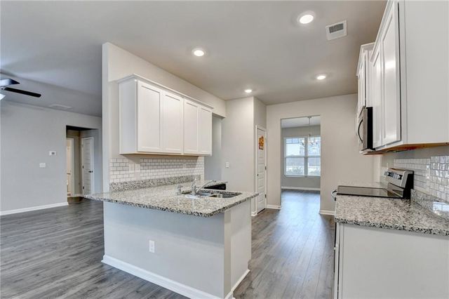 1308 Brookstone Lake Drive, Conyers, GA 30012