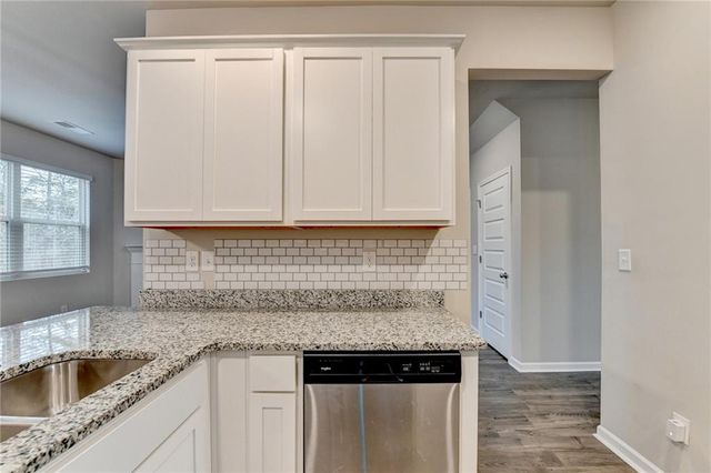 1308 Brookstone Lake Drive, Conyers, GA 30012