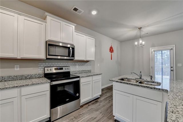 1308 Brookstone Lake Drive, Conyers, GA 30012