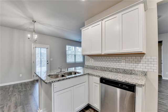 1308 Brookstone Lake Drive, Conyers, GA 30012