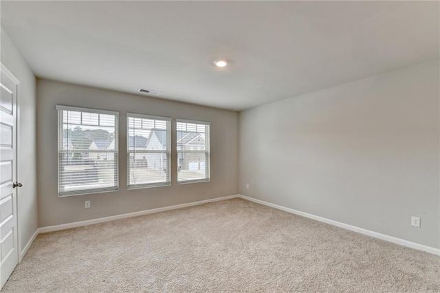 1308 Brookstone Lake Drive, Conyers, GA 30012