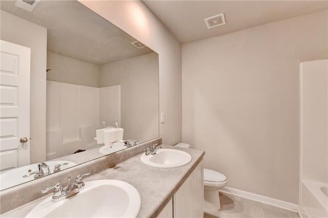 1308 Brookstone Lake Drive, Conyers, GA 30012