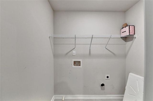 1308 Brookstone Lake Drive, Conyers, GA 30012