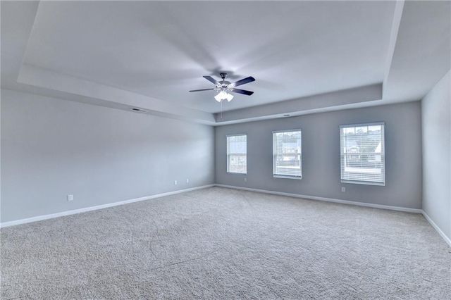 1308 Brookstone Lake Drive, Conyers, GA 30012