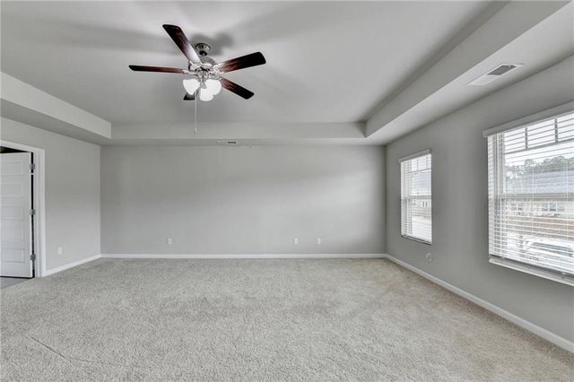 1308 Brookstone Lake Drive, Conyers, GA 30012