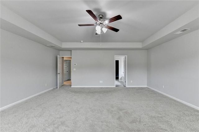 1308 Brookstone Lake Drive, Conyers, GA 30012