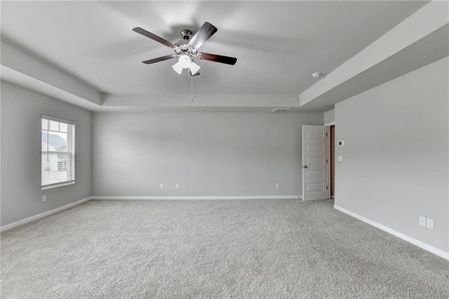 1308 Brookstone Lake Drive, Conyers, GA 30012