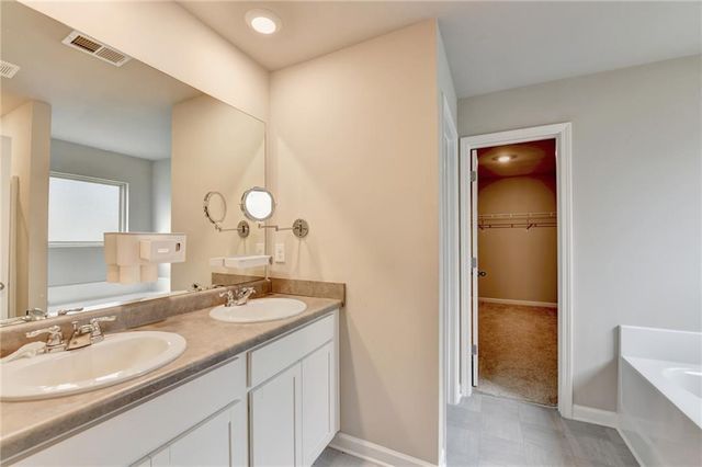 1308 Brookstone Lake Drive, Conyers, GA 30012