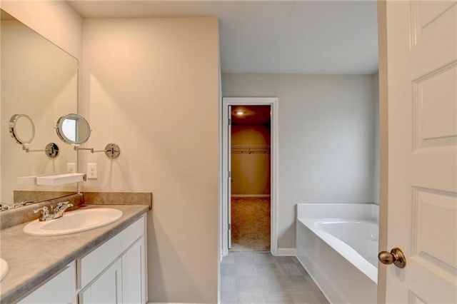 1308 Brookstone Lake Drive, Conyers, GA 30012