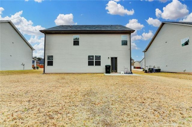 1308 Brookstone Lake Drive, Conyers, GA 30012